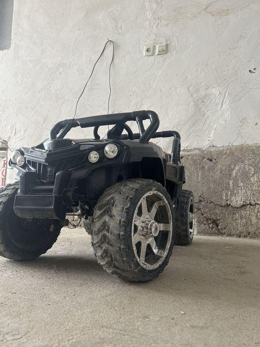 Детский машина сотилади