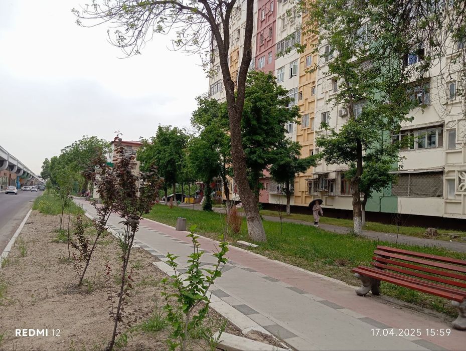 Продается квартира