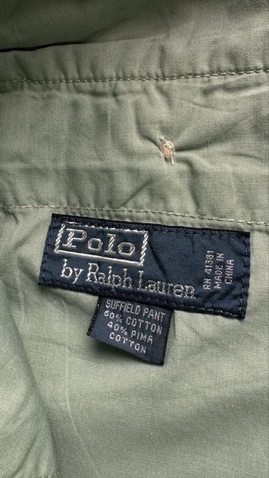 Нов мъжки панталон Polo Ralph Lauren размер XL