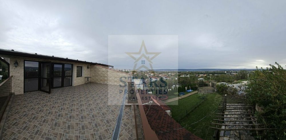 Продажба Къща гр. Варна 270m²