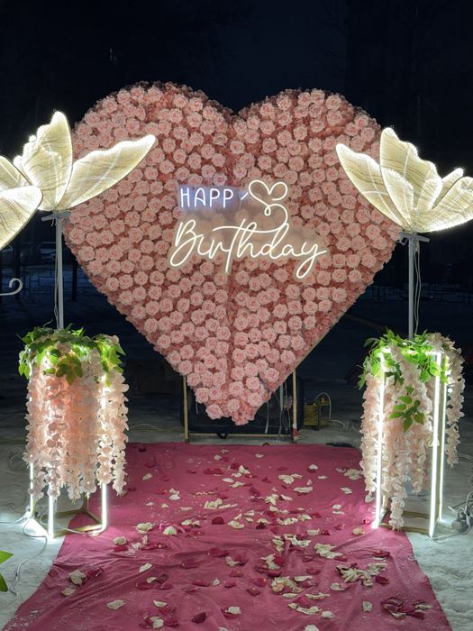 Happy brithday на поздравления