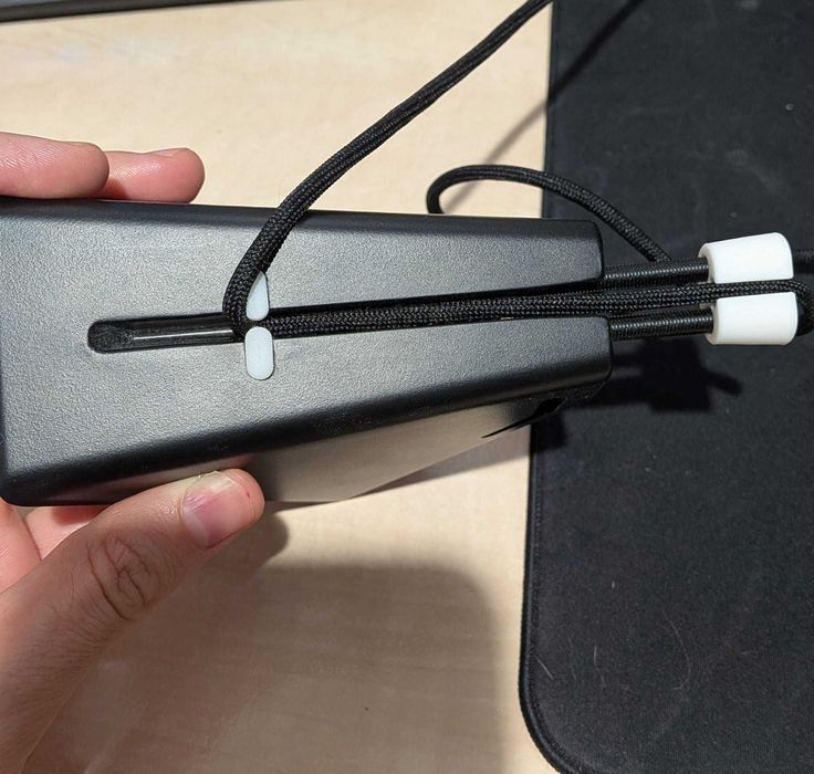 Mouse Endgame Gear OP1 8k v2 + Endgame Gear Bungee