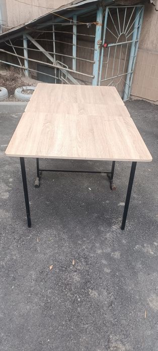 Продам стол трансформер