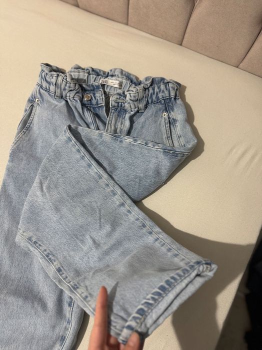 Дамски дънки XS-S