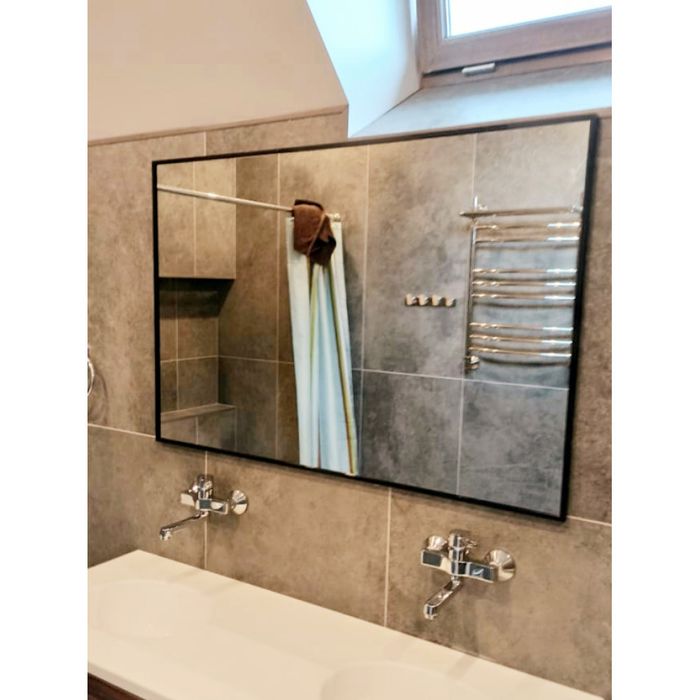 Зеркало подсветкой