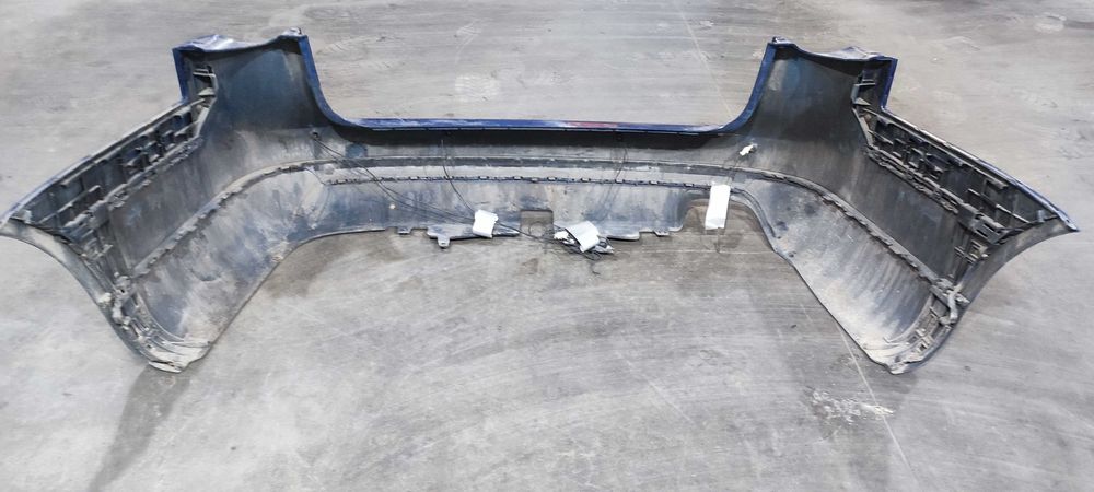 Bara spate cu senzori AM volkswagen vw passat B6 an 2009  culoare LA6E