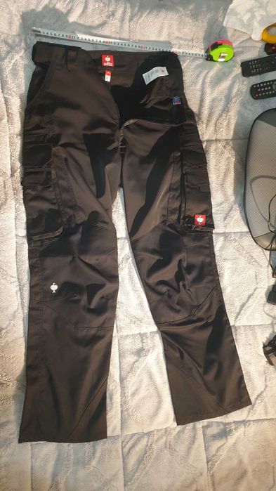 2 бр. мъжки панталони ENGELBERT STRAUSS №48