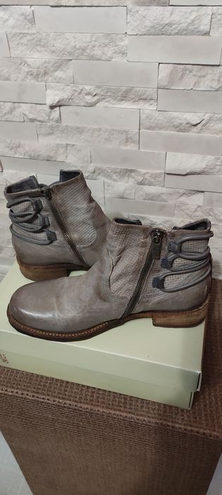 Страхотни мъжи боти A.S. 98