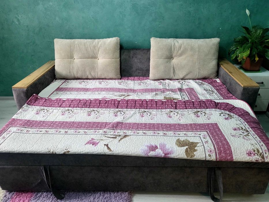 Диван раскладной