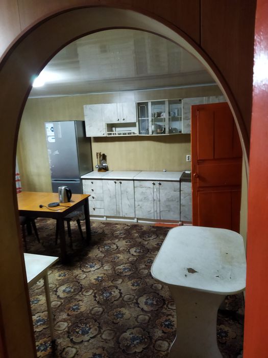 Продам дом на 4 хозяев