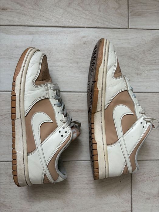 Сникърски Nike Dunk Low