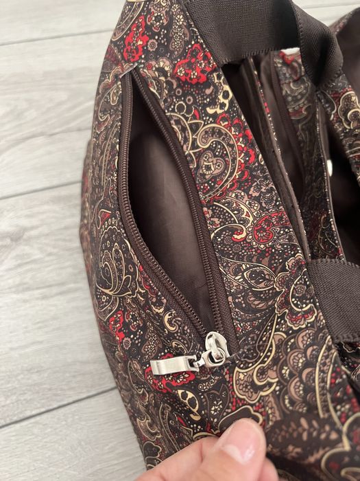 Сумка непромакаемая