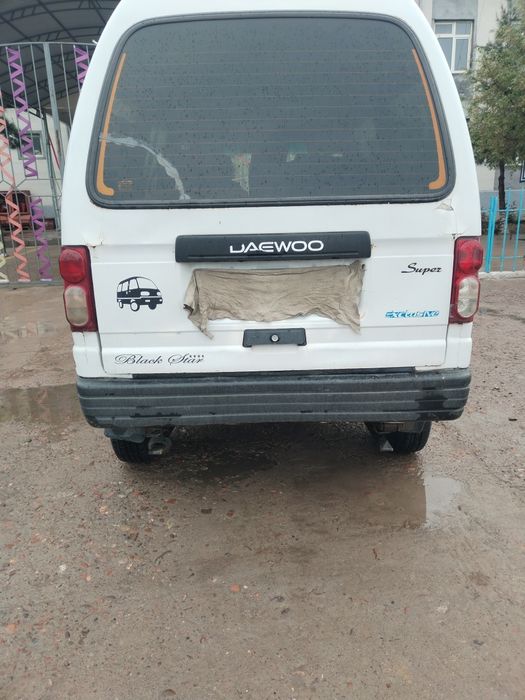 damas mashina xolati yaxshi