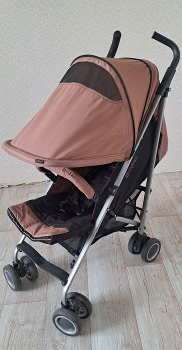 Продам детскую коляску