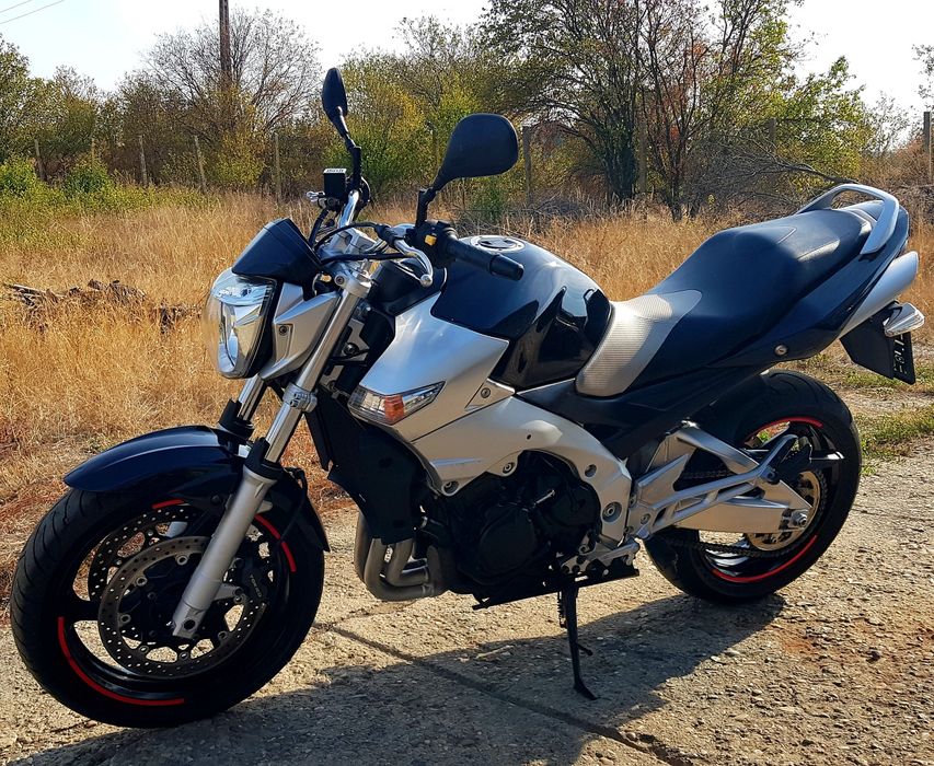 Suzuki ger 600 97cp 07