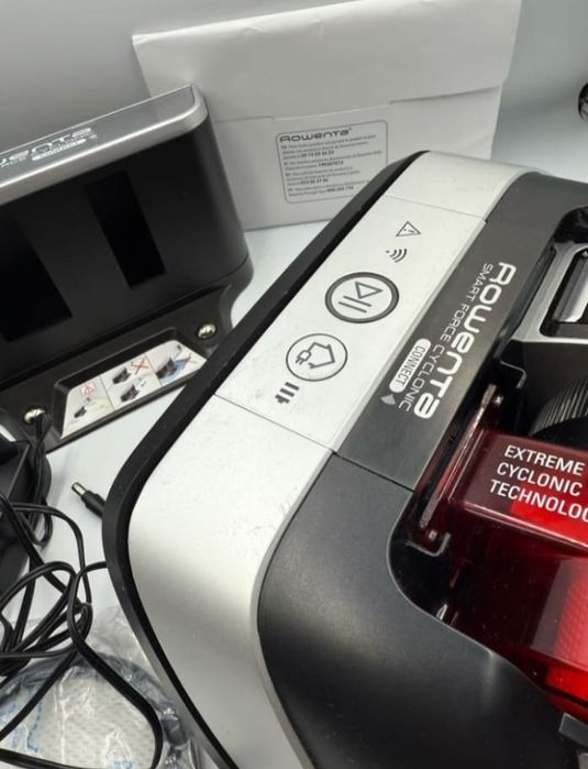 Aspirator robot Rowenta