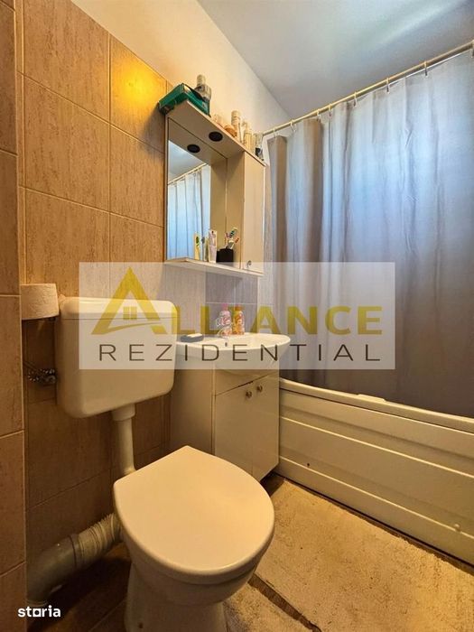 10 Minute Metrou Dimitrie Leonida - 2 Camere + Parcare - 94.900 Euro