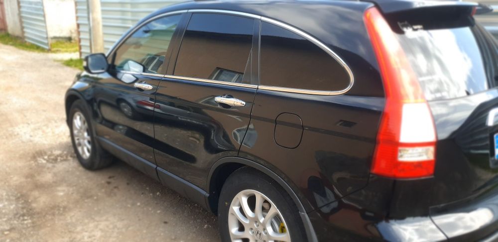 Vand Honda CR-V mk3/usor negociabil