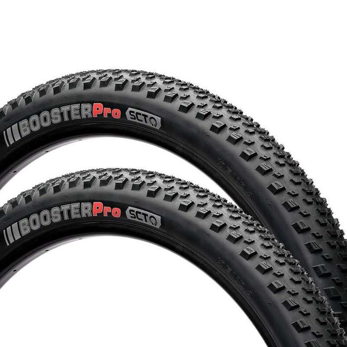 Велосипедна гума KENDA Booster Pro (26 x 2.40) (61-559) Tubeless ready
