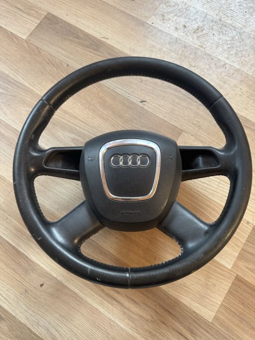 Волан audi a4 b8