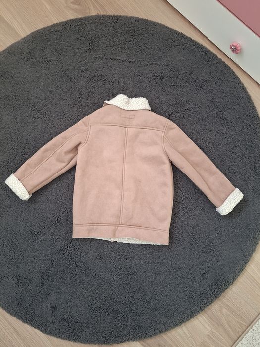 Детско яке HM 5/6 години