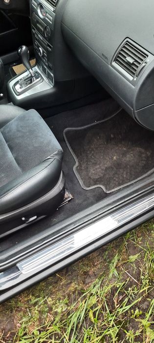 Interior ford mondeo mk3+piese