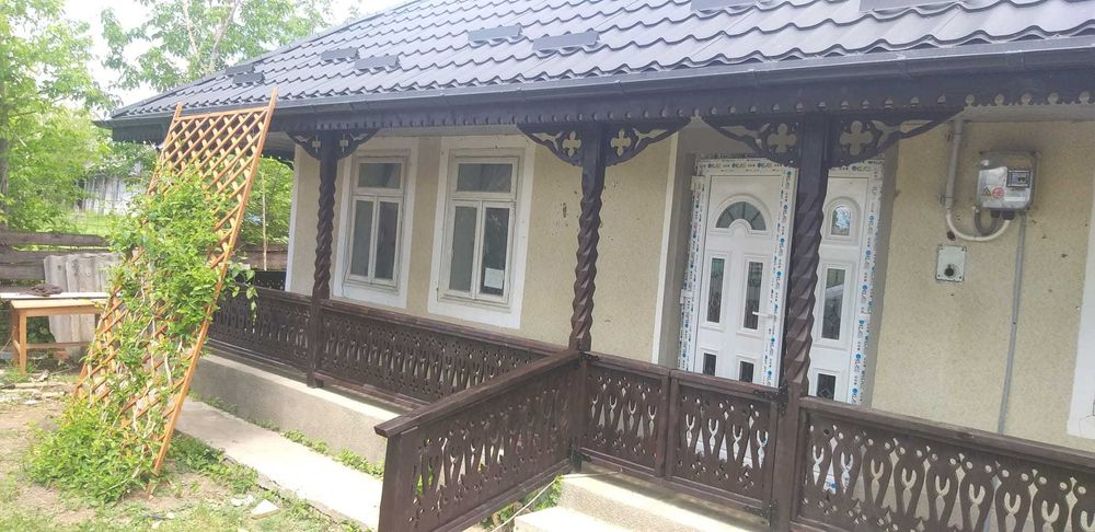 foisoare,terase,cerdac țărănesc