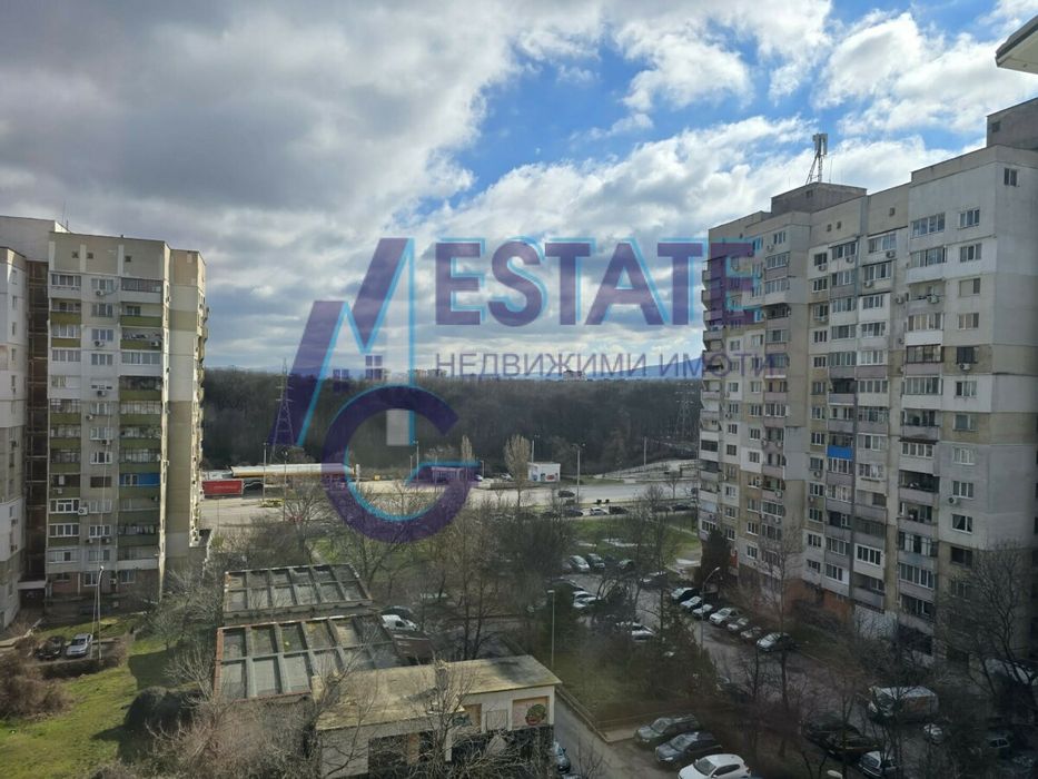 Продава се Тристаен апартамент в София, Люлин 10 - 61 кв.м за 1489 €/кв.м - Снимка #16