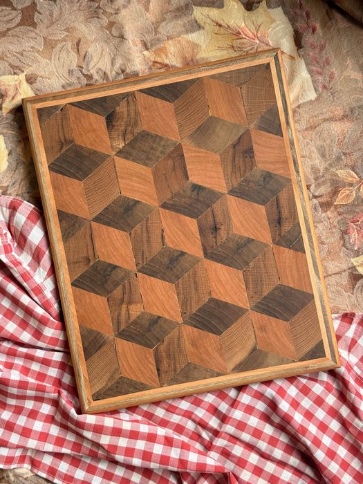 Wood board // Дървени дъски