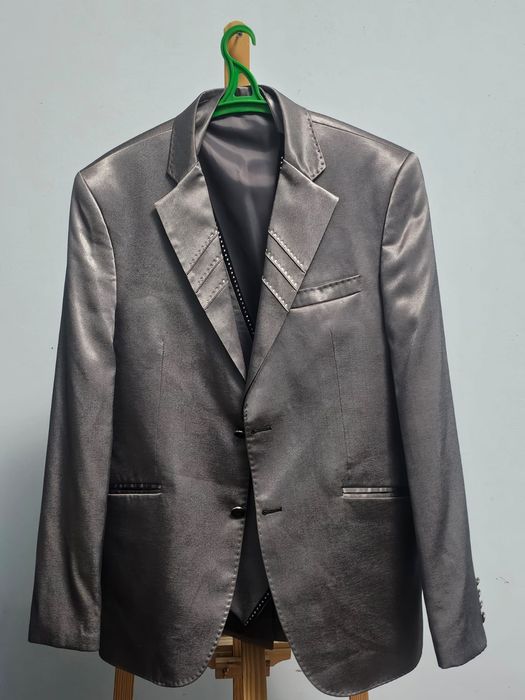 Костюм Paulo Carvelli