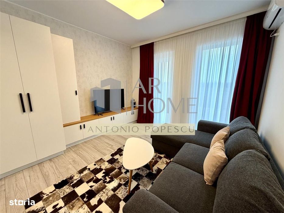 Casa 2 camere, in Ploiesti, Cartier Irish Park.