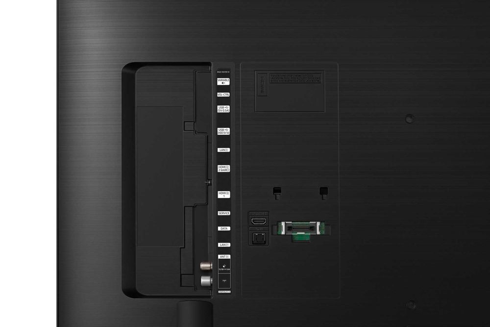 } Гостиничный ТВ Samsung SMART TV 65" HG65AU800EUXCI LED/4K