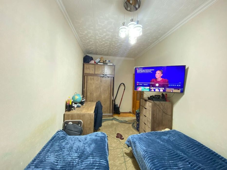 3/4/4.  Ттз-4.  Ипотека.  2х6 .  Об-75 КВ   69000 уе