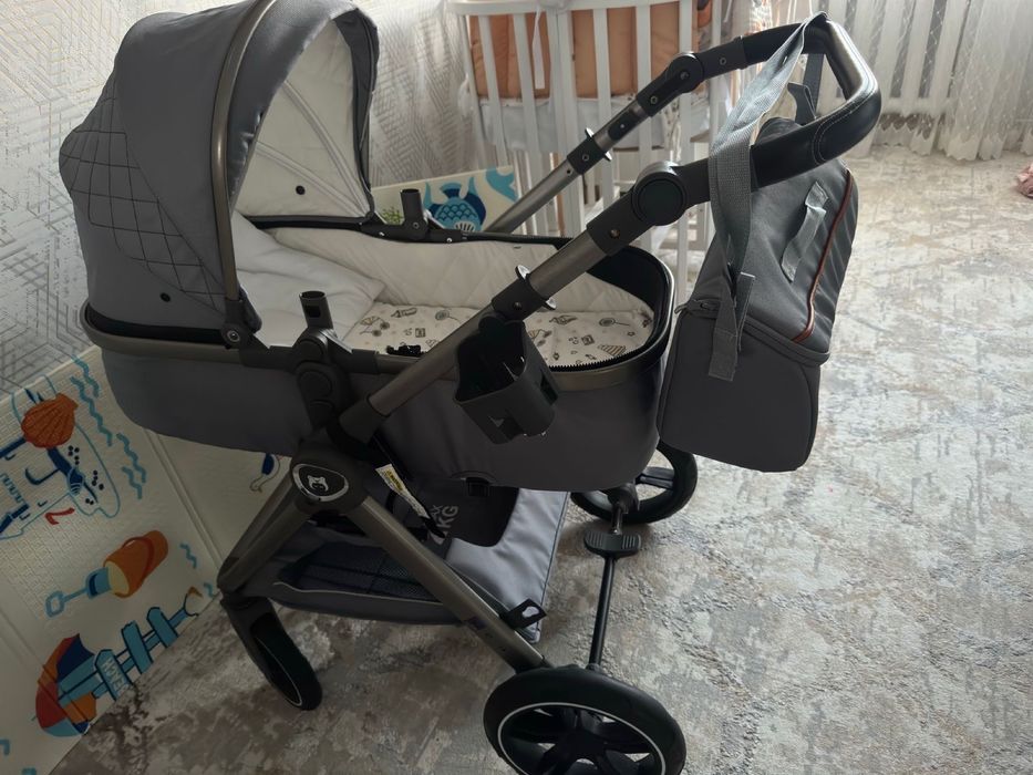 Продам каляску………