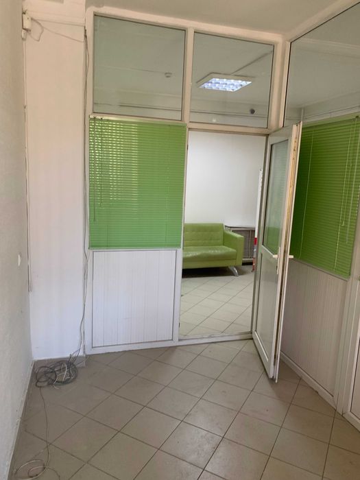 Сдам помещение на пр. Женис 6/3, угол Кенесары