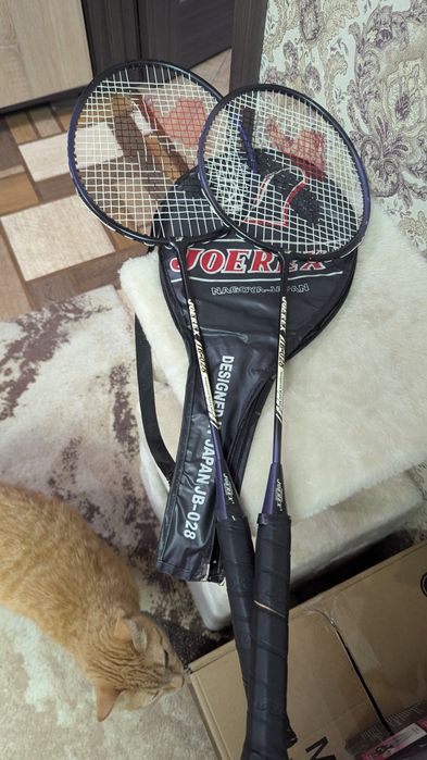 Ракетки для  тенниса