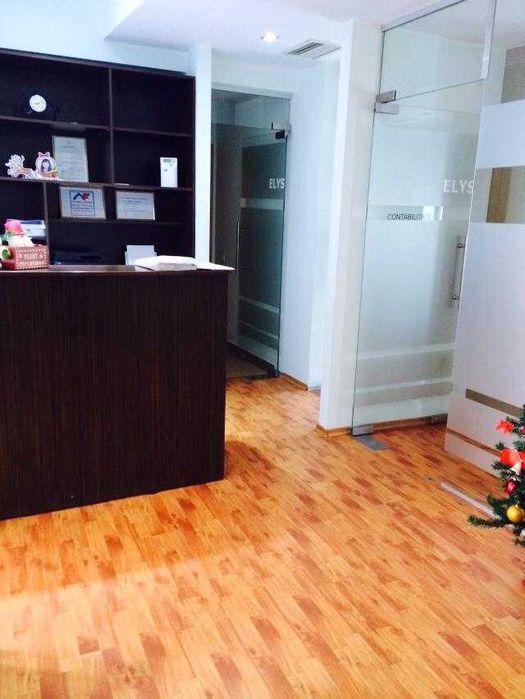 DIRECT PROPRIETAR!Spatiu de inchiriat zona Gara,  CURTE