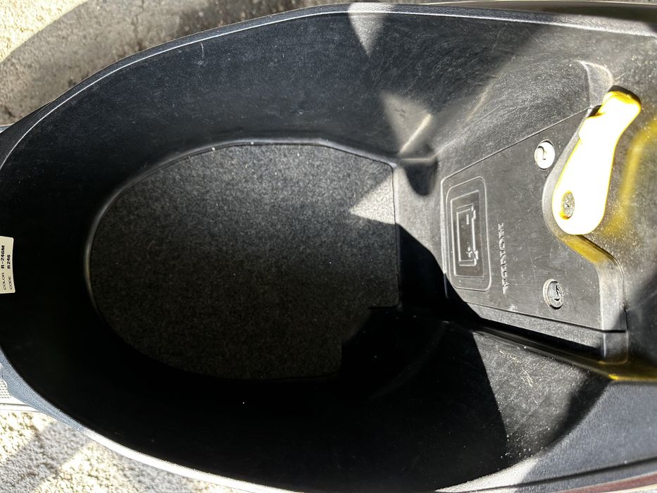 Продам Honda dio AF34/35