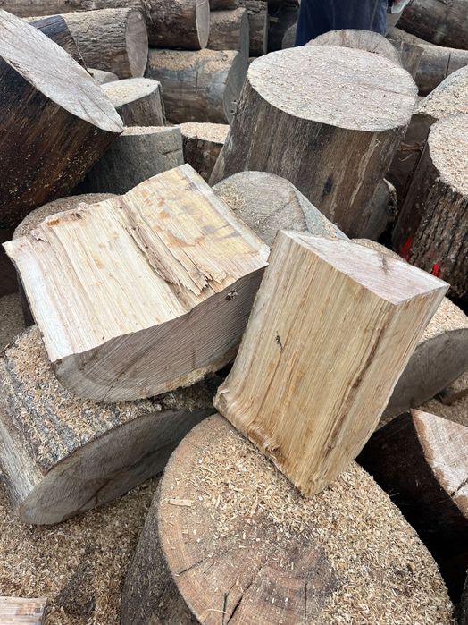 Дърва за Огрев -