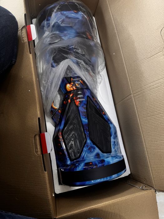 Сигвей sigvey kattalar va bolalar uchun