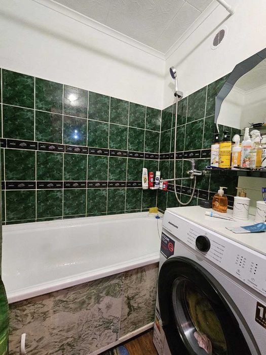 Продажа 3-комнатной квартиры