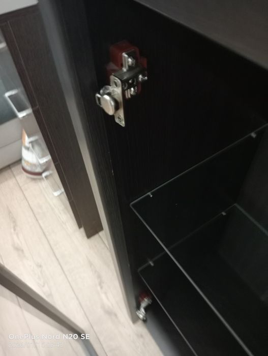 Польский малый  стенка фабричный