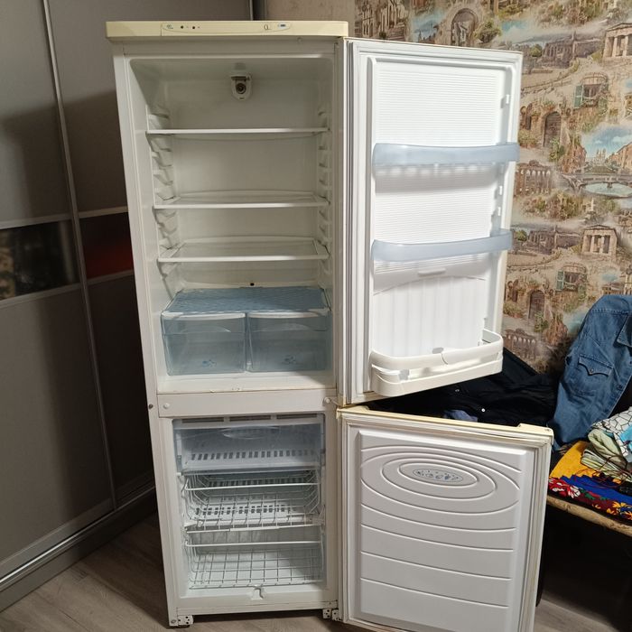 Продам холодильник NORD