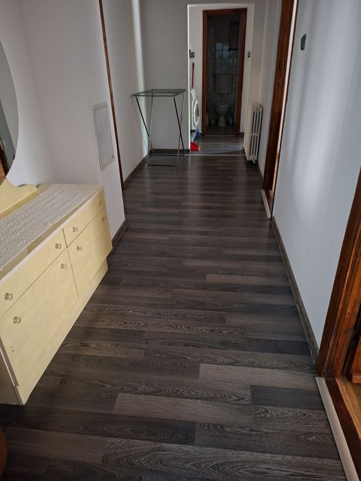 Apartament 4 camere 1 Mai parter