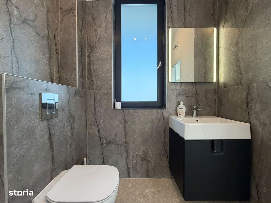 Casa 4 camere The Class Villas 3