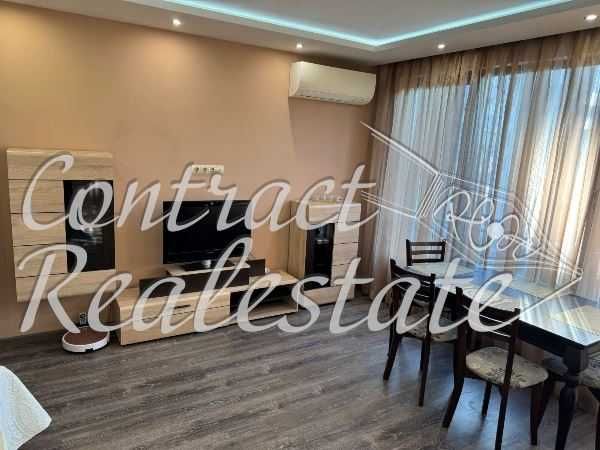 Дава се под наем Двустаен апартамент в Варна, Окръжна болница - 62 кв.м за 408 € - Снимка #4