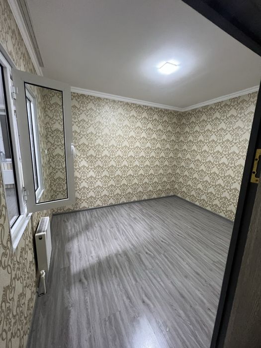 Янги хаер 2 а да элет хавсда2 хонали квартера ижарага берилади евро ре