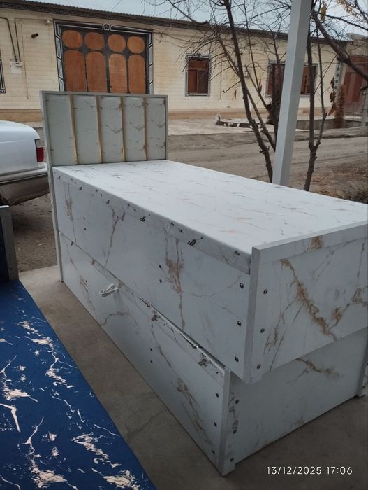 Sipalni mebel bir kishilik