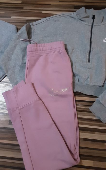 (S) NIKE оригинални екипи 2 части