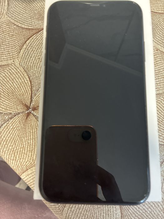 Iphone 11 64 gb 87 %